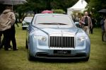 Rolls-Royce Hyperion 2008 года
